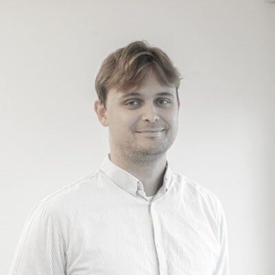 Alexander Andersen
