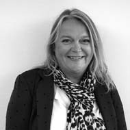 Annette Andersen : Indkøb