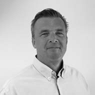 Flemming Andersen : Administrerende Direktør 