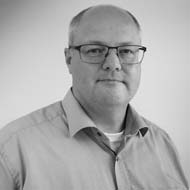 Henrik Christensen : Bygningsingeniør / Tilbudsgiver