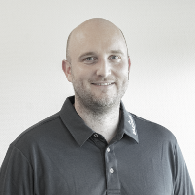 Jesper Dige Qvesehl