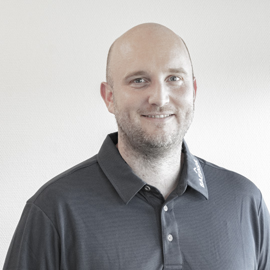 Jesper Dige Qvesehl : Technical dep.