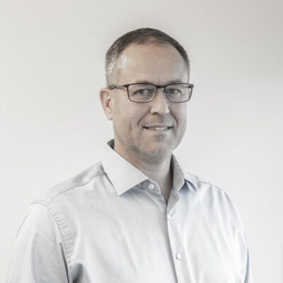 Johannes Pedersen