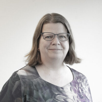 Pernille Hegelund